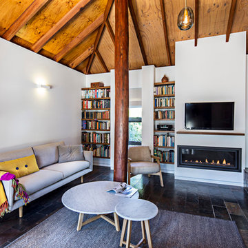 Award-winning Renovation