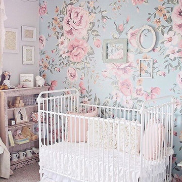 Nursery Wallpaper