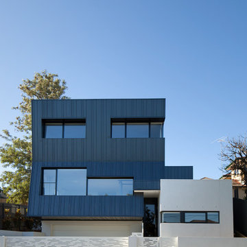 Fold House