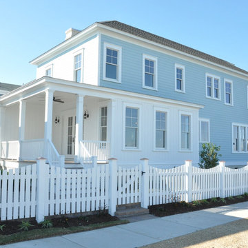 Oceanview Avenue Residence at East Beach