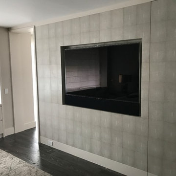 East 60s Renovation