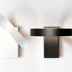 Eclittica Wall Lamp by Artemide - Wall Sconces