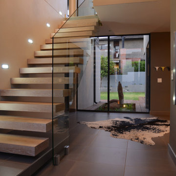House Olympus - Full Design, Interior & Implementation