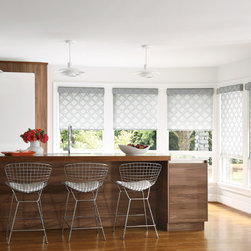 Roller Shades - Roller Shades