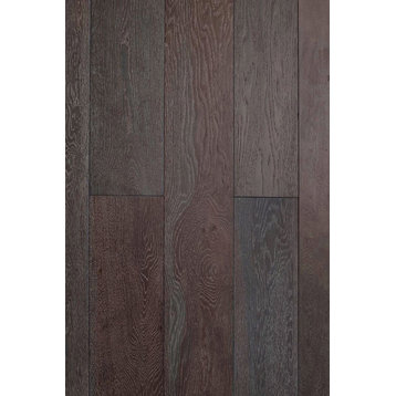 Black Forest 7″ Wide - White Oak Engineered Hardwood Flooring