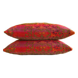 Custom-made Pillows - Products