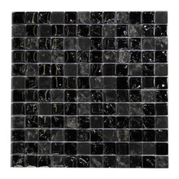 Mosaic Tile - Mosaic Tile
