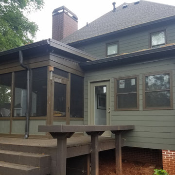 2020 Featured Projects