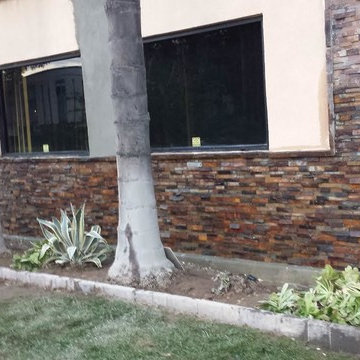 Masonry
