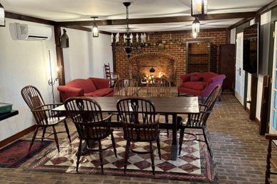 Wine cellar photo in New York