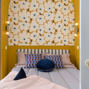 ROMARIN - Appartement de 60 m² Lyon