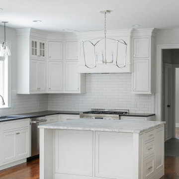Two-Tiered and Timeless