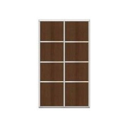 Sliding doors and room divider - Products
