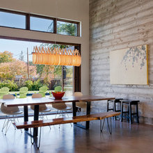 BSW Dining Room