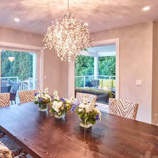 Surrey Caribbean Dream | Renovation