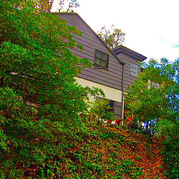 Hollywood Sign House for 2 Actors