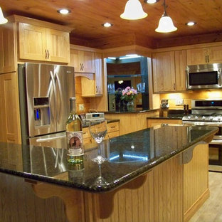 Bill Zielinski's Kitchen & Bath Castalia, North Carolina, United States Project Review & Ratings