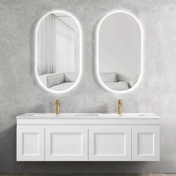 Wall Hung Vanity