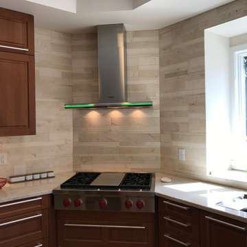 Kitchens