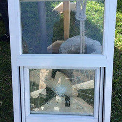 Windows, Impact Windows - Products
