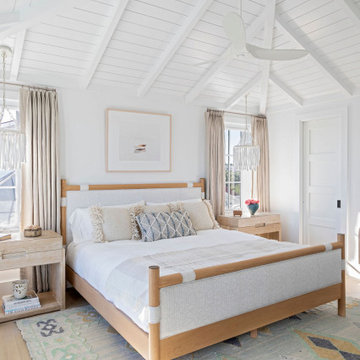 Isle of Palms Lowcountry Modern