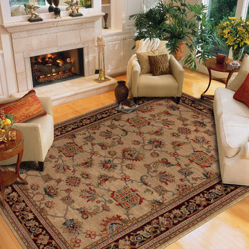 Karastan Rug Collection