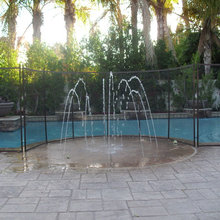Fountains