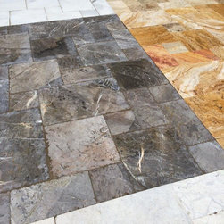 Stone Pavers - Products