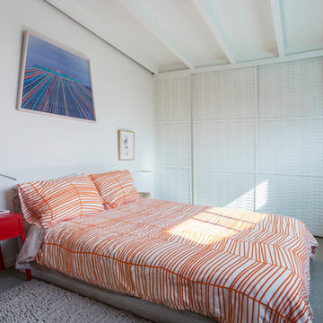 My Houzz: Endless Summer in a 1954 Northern California Home