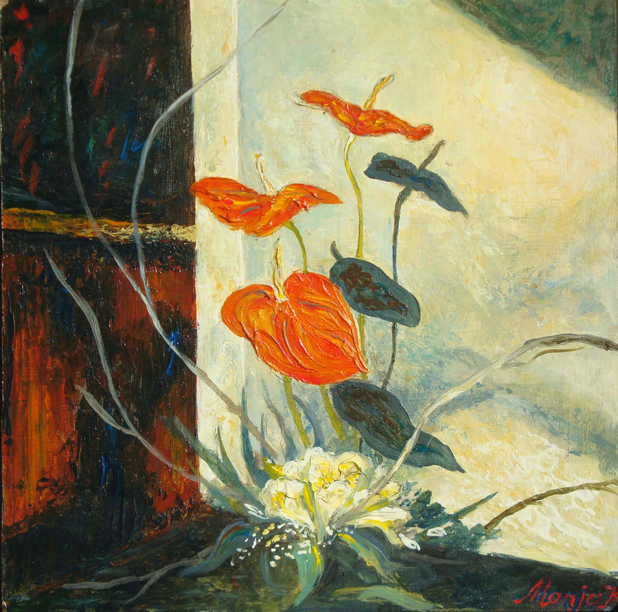 Bayview Art Tour 2018 Manja Kircanski