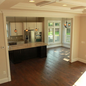 Elm St - ICON Design & Construction, LLC