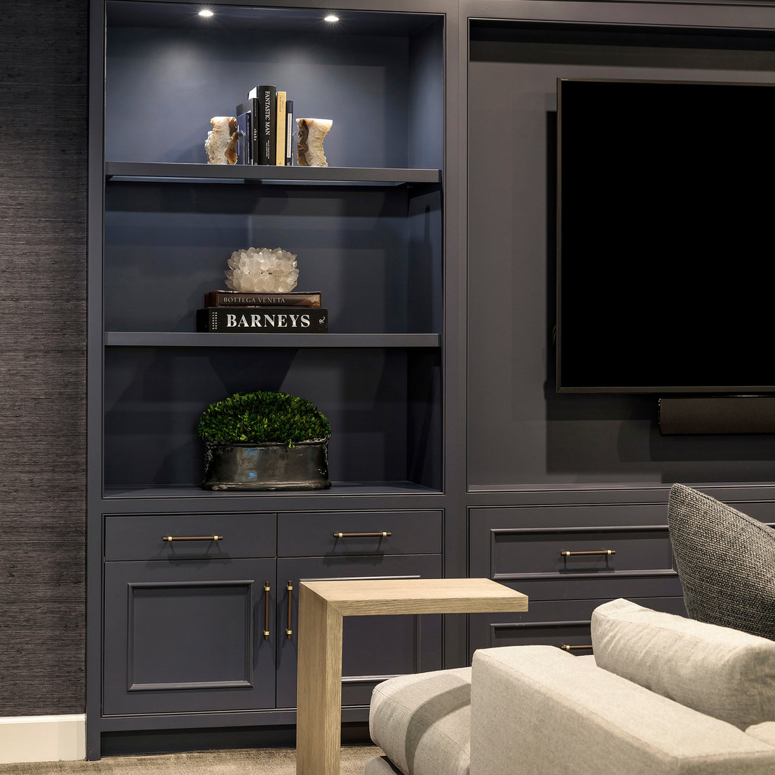 Modern Traditional
