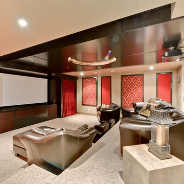 Cameron Heights Design