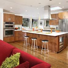 midcentury modern ideas
