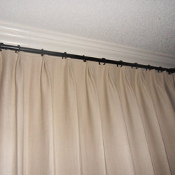 Fabrics - Products