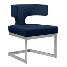 Vanity chair