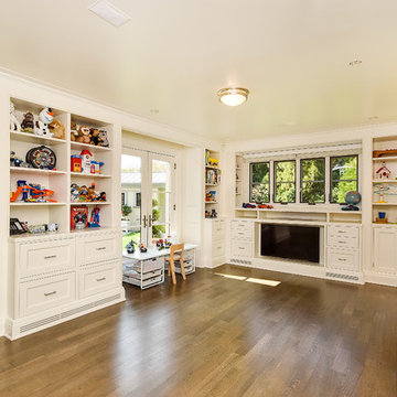 12 Parsonage Point