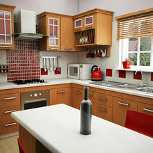 My Houzz idea