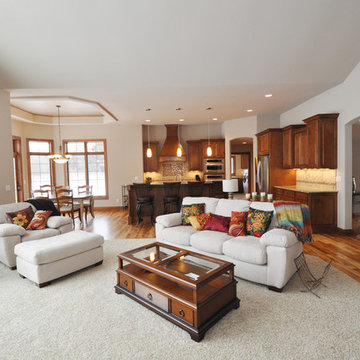 Eadon - great room