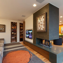 open floor plan design tips