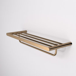 Lusso Stone Rose Gold Range - Products
