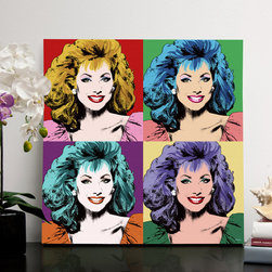 AllPopArt Popular Samples - Products