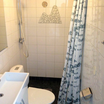 Sporthotellet i Idre