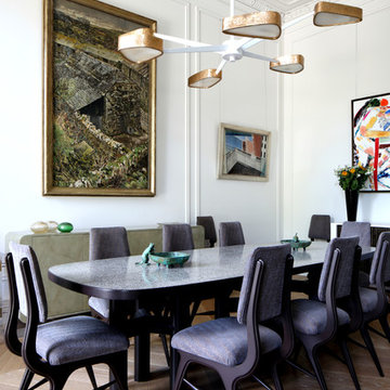 West London Apartment
