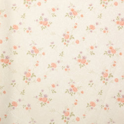 The Mood for Love - Nosegay Floral Wallpaper G590501 - Wallpaper