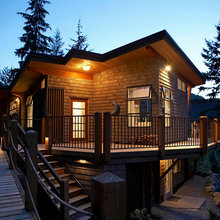 Guest house