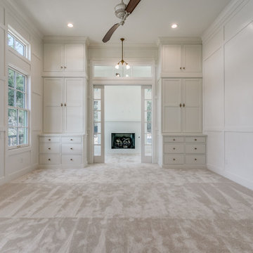 French: 3,151 ft², 3 BR/2.5 BA/1 ST