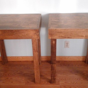furniture we offer