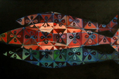 Three Fish