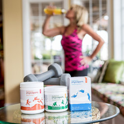 Ad / Arbonne - Products